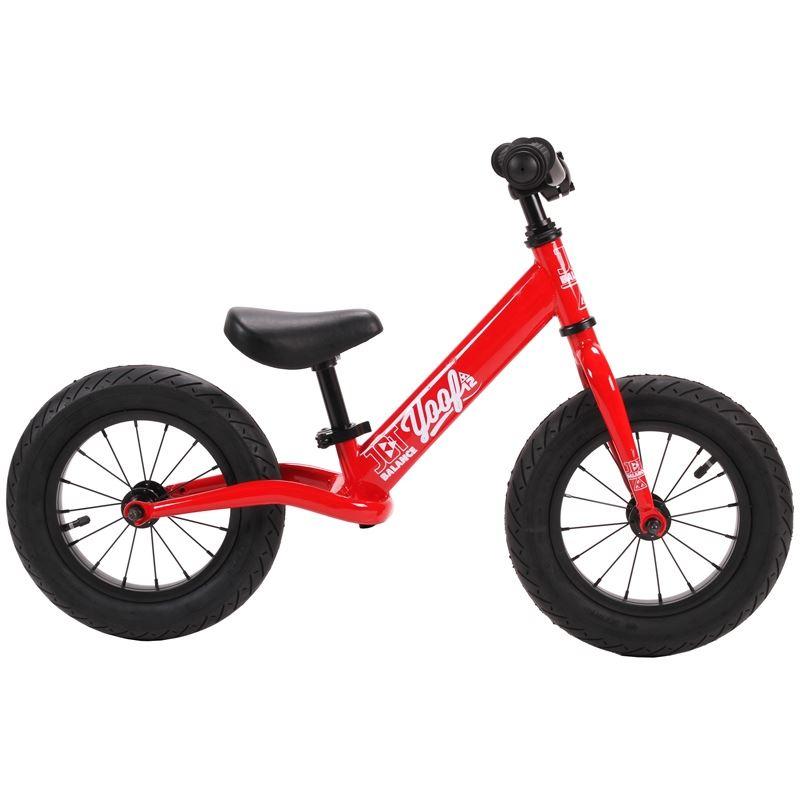 Jet BMX 12" Yoof Balance Bike