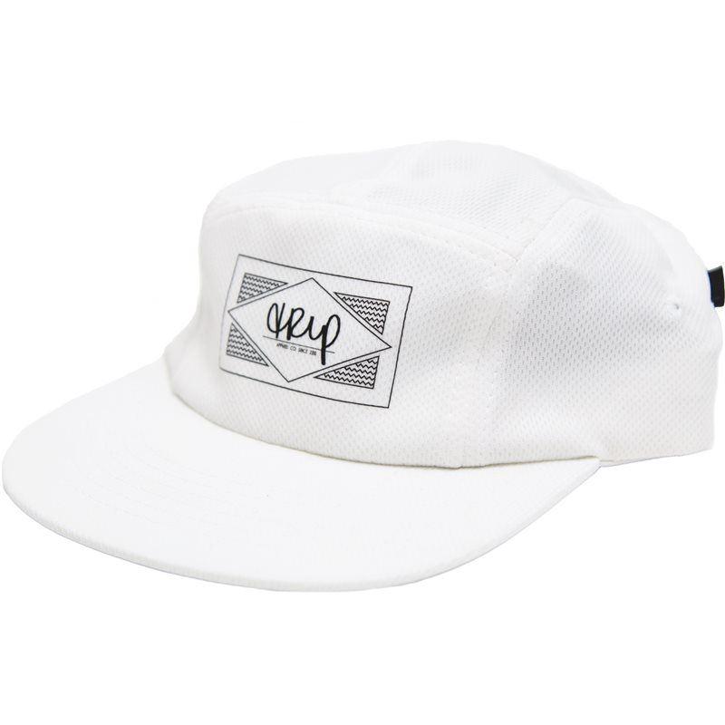 The Trip Athletic Cap