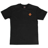Independent Industry Tee - Black