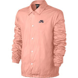 Nike SB Shield Coaches Jacket - Storm Pink
