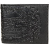 Santa Cruz Ghost Lady Wallet