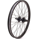 Jet BMX Rear Generate Cassette Wheel