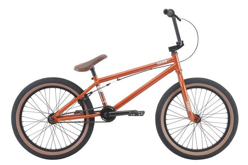 Haro Boulevard BMX Bike 2018