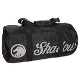 Ethik x Shadow Snowbird Duffel Bag Black