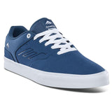 Emerica Reynolds Low Vulc - Blue/White/Gum