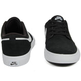 Nike SB Youth Portmore II Black/White