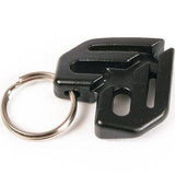 Eclat Keychain Spoke Wrench