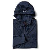 Vans Independent Anorak Jacket - Dress Blues