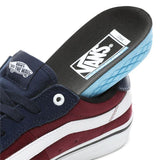 Vans Style 112 Pro - Dress Blues/Port Royale