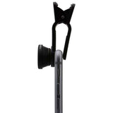 Death Lens Clip on Wide Angle Lens Black