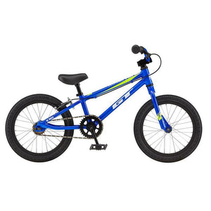 GT Mach One 16" FW Race BMX Bike 2019