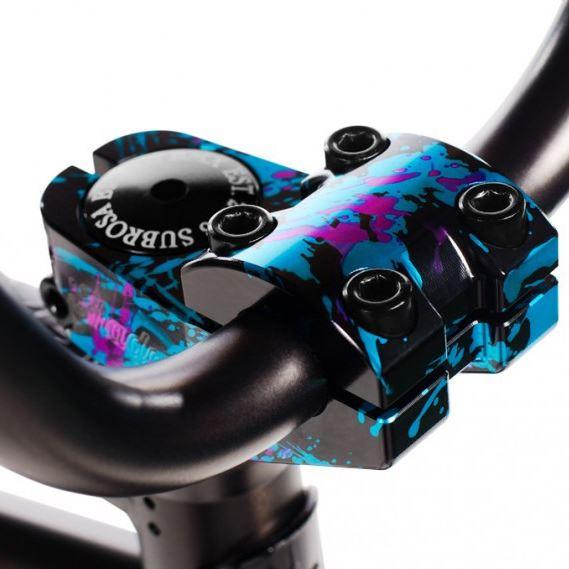 Subrosa x Shadow BMX Bike 2019