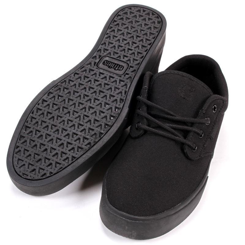 Etnies Jameson 2 Eco - Black/Black