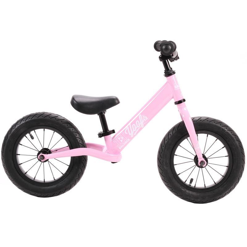 Jet BMX 12" Yoof Balance Bike