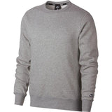 Nike SB Icon Crew Fleece - Dark Grey
