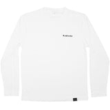 Tall Order Logo Breathe-Tech Long Sleeve Tee