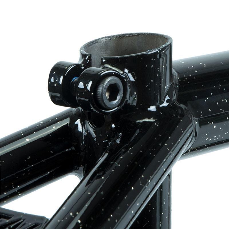 Total BMX Killabee K3 18" Frame