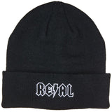 Real Deeds Beanie