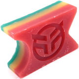 Federal Wax Block