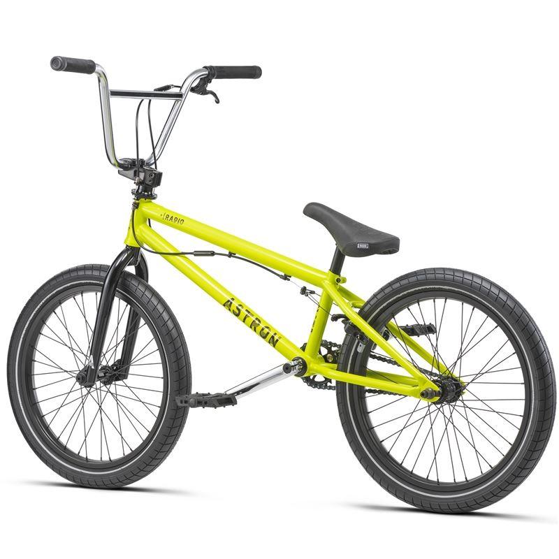 Radio Astron BMX Bike 2019