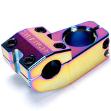 Stranger Machine Stem