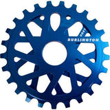 Odyssey Burlington Sprocket