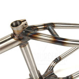 Terrible One Skapegoat Frame