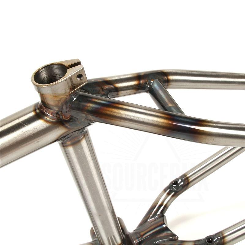 Terrible One Skapegoat Frame