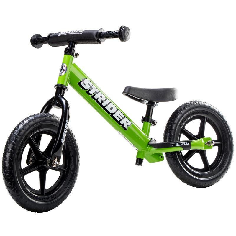 Strider 12" Sport Balance Bike