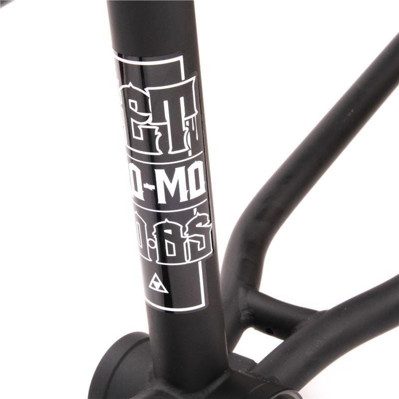 Jet BMX Favela Frame