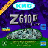 KMC Z610HX Race Chain
