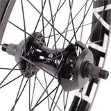 Eclat Cortex Freecoaster / Trippin Rear Wheel