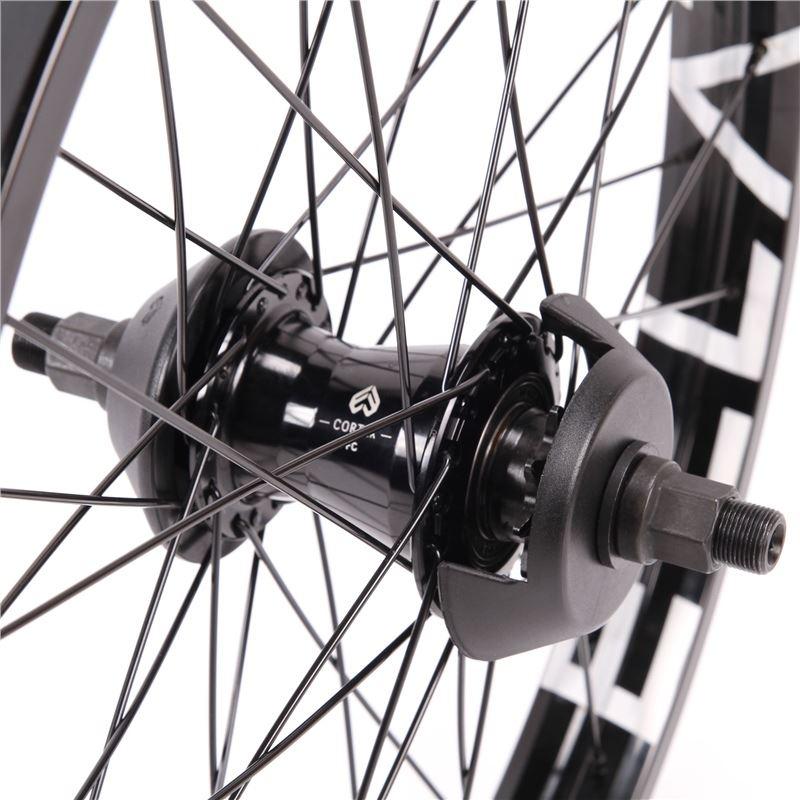 Eclat Cortex Freecoaster / Trippin Rear Wheel