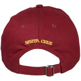 Santa Cruz JJ Pray Cap - Port