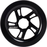 Mutiny Obscura Socket Drive Guard Sprocket
