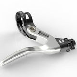 Box Components Genius Short Reach Right Hand  Race Lever