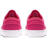 Nike SB Zoom Stefan Janoski Canvas - Rush Pink