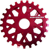 Odyssey Burlington Sprocket