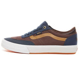 Vans X Independent Gilbert Crockett 2 Pro - Dress Blues/Demitasse