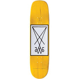 Welcome Help On Pheonix Deck