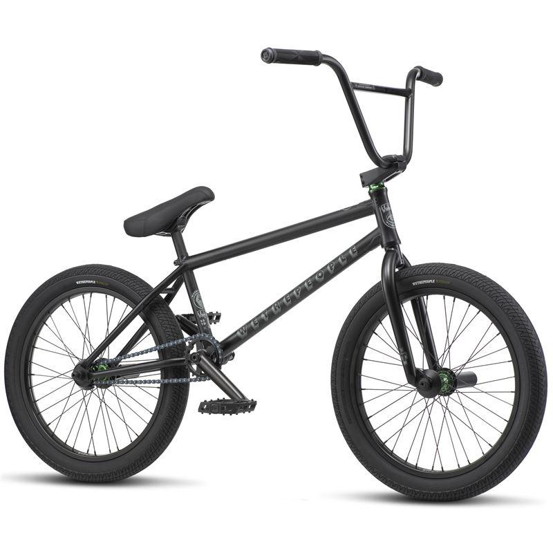 Wethepeople Trust BMX Bike 2019