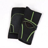DK Knee & Elbow 4pc Youth Padset Youth (6-10yr)