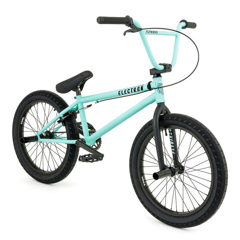 Fly Electron BMX Bike 2018