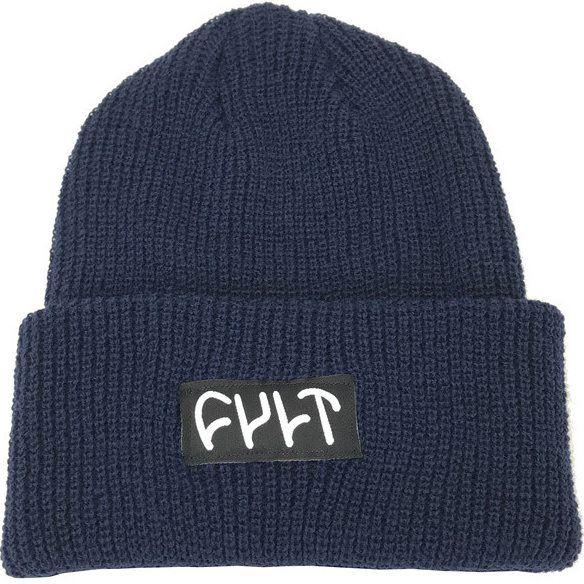 Cult Witness Beanie