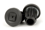Merritt Insert Plastic Bar ends