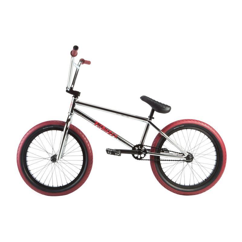 Fit Dugan BMX Bike 2019