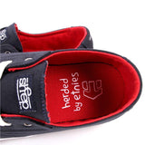 Etnies Jameson Vulc Ls x Sheep - Navy