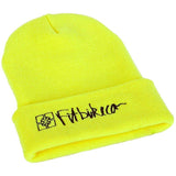 Fit Hazard Beanie