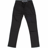 Etnies E1 Slim Chino - Black