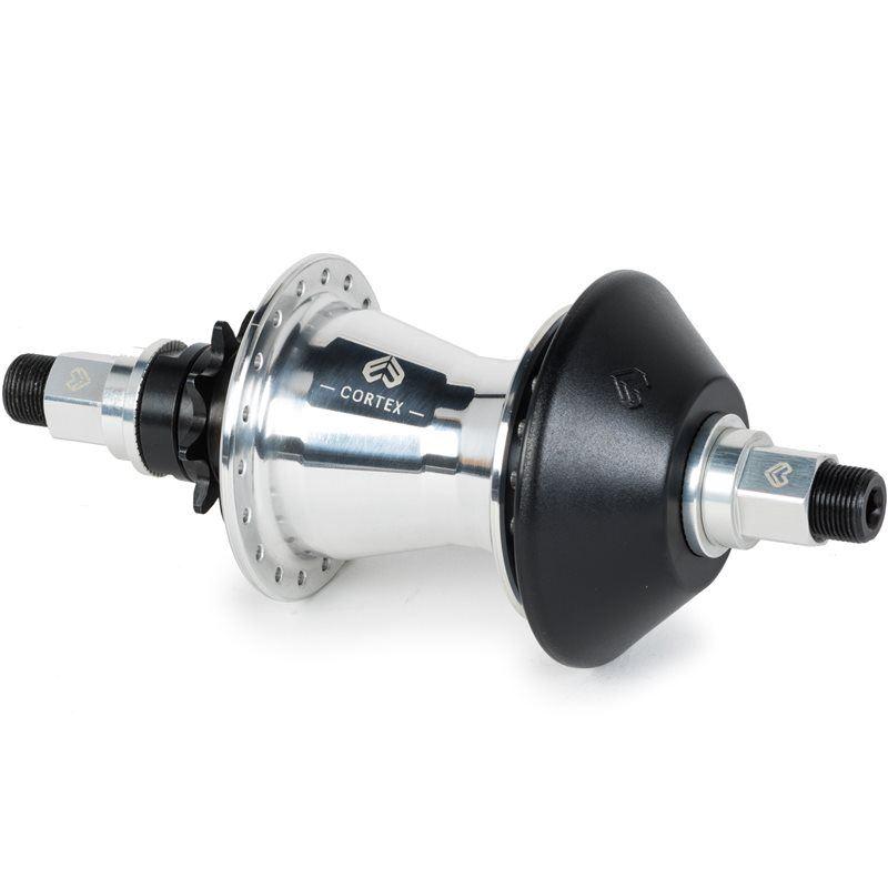 Eclat Cortex Freecoaster Hub With Guard